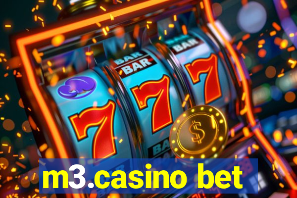 m3.casino bet