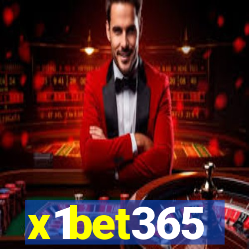 x1bet365