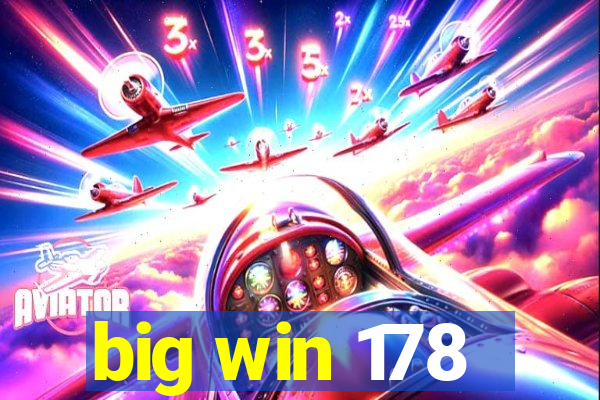 big win 178