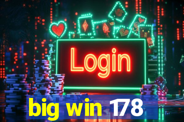 big win 178