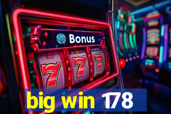 big win 178