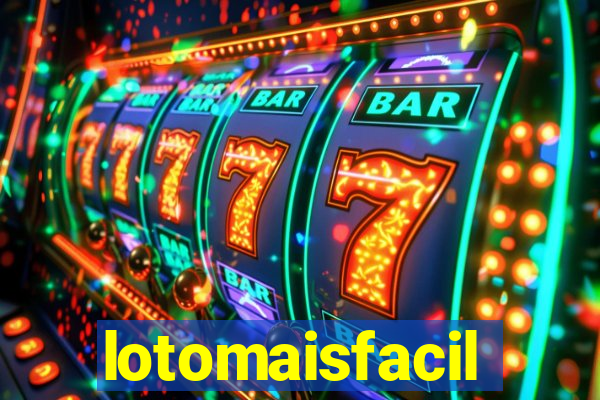 lotomaisfacil