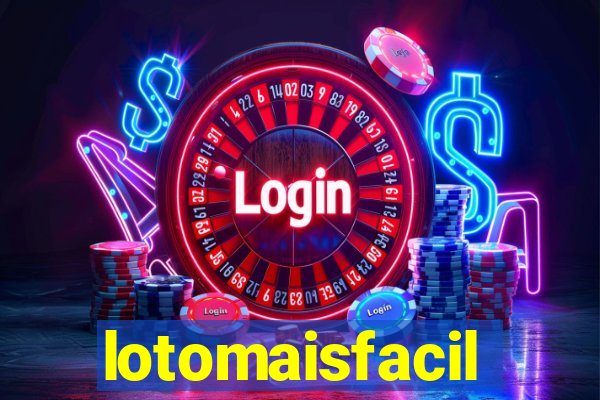 lotomaisfacil