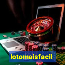 lotomaisfacil