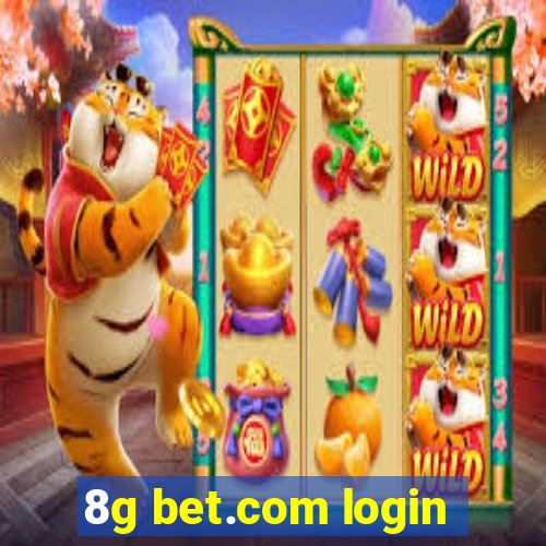 8g bet.com login