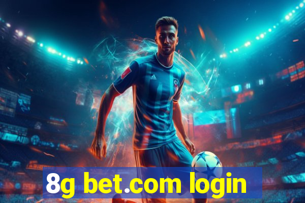 8g bet.com login