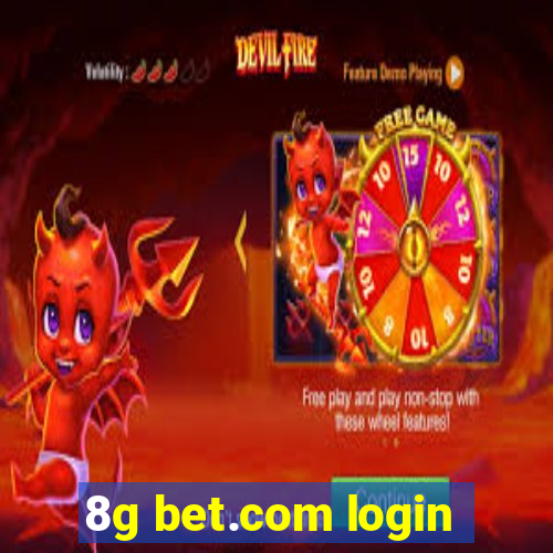 8g bet.com login