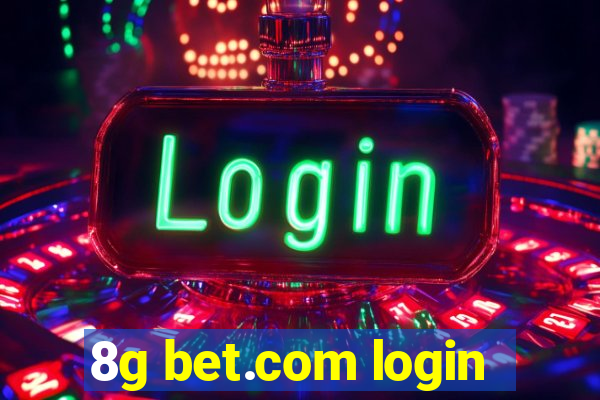 8g bet.com login