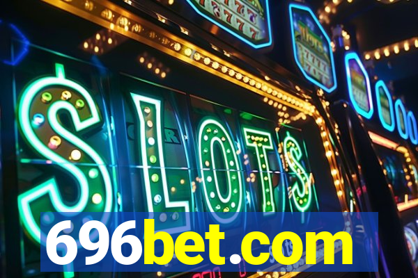 696bet.com