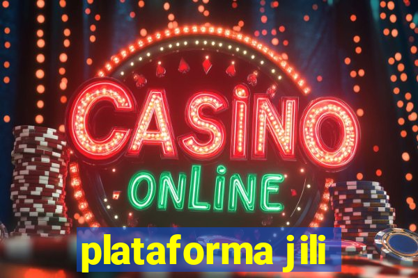 plataforma jili