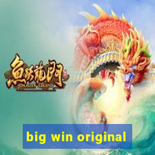 big win original