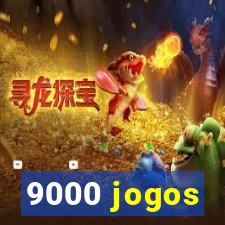 9000 jogos