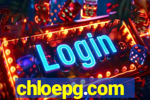 chloepg.com