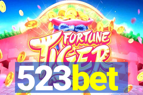 523bet