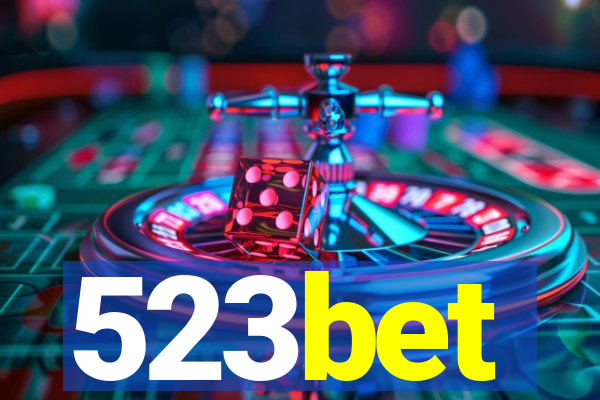 523bet