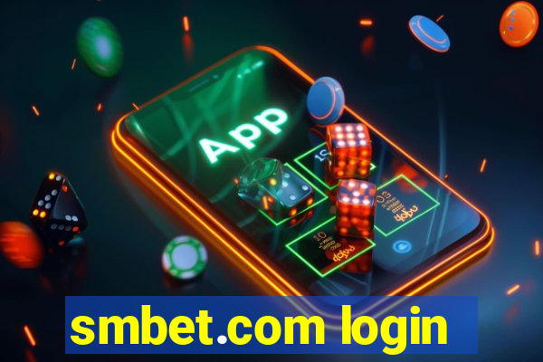 smbet.com login