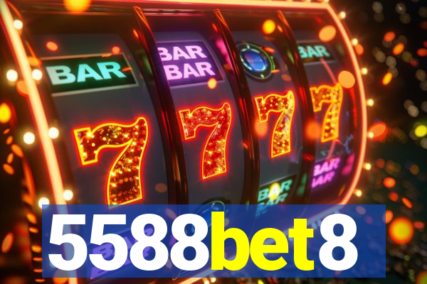 5588bet8