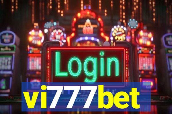 vi777bet