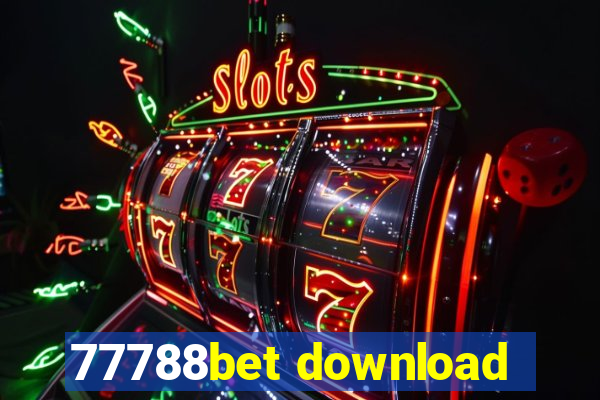 77788bet download