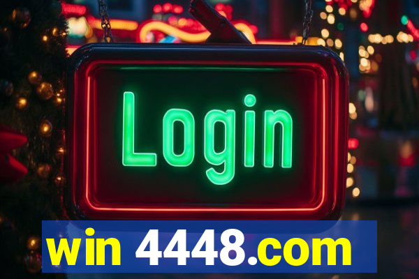 win 4448.com