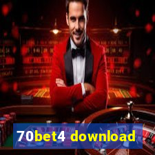 70bet4 download