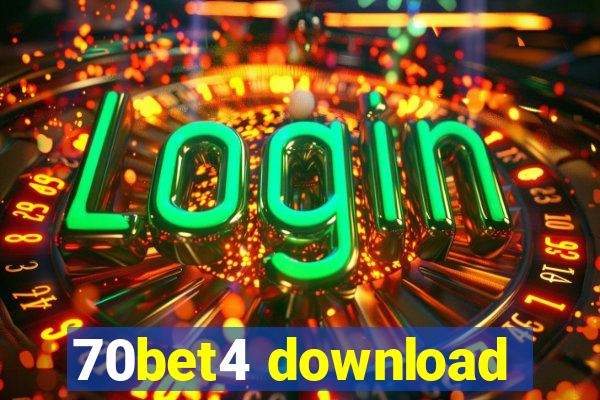 70bet4 download