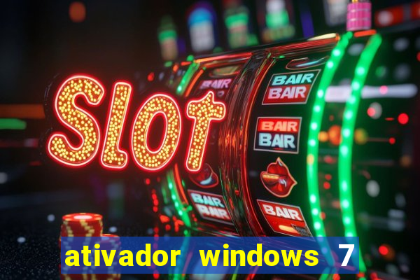 ativador windows 7 loader download