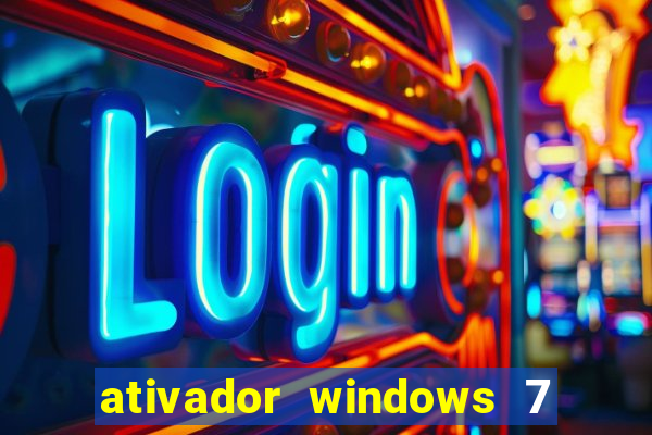 ativador windows 7 loader download