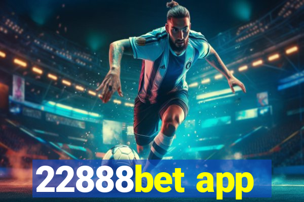 22888bet app