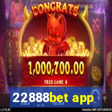 22888bet app