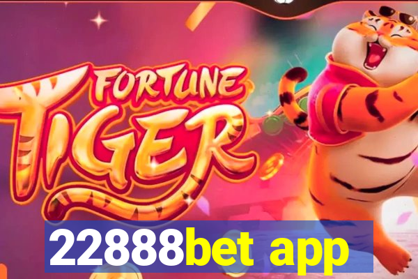 22888bet app