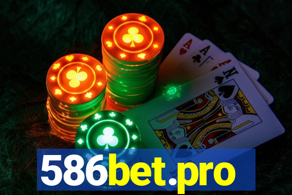 586bet.pro