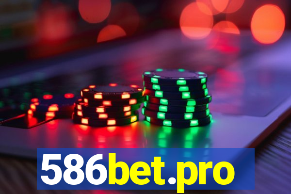 586bet.pro