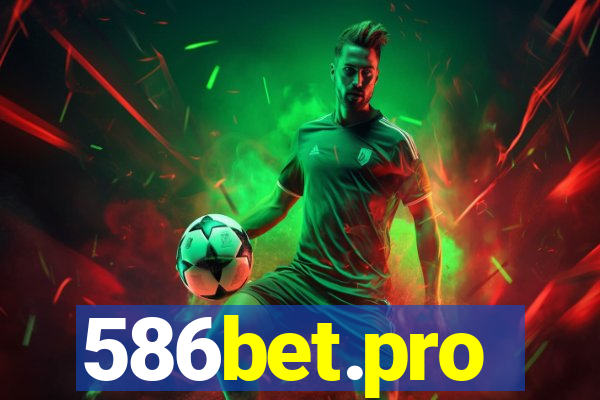 586bet.pro