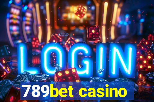 789bet casino