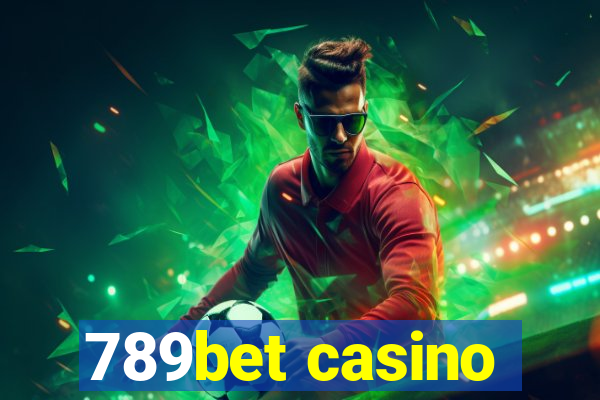 789bet casino