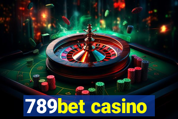 789bet casino