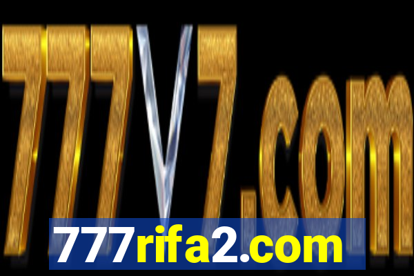 777rifa2.com