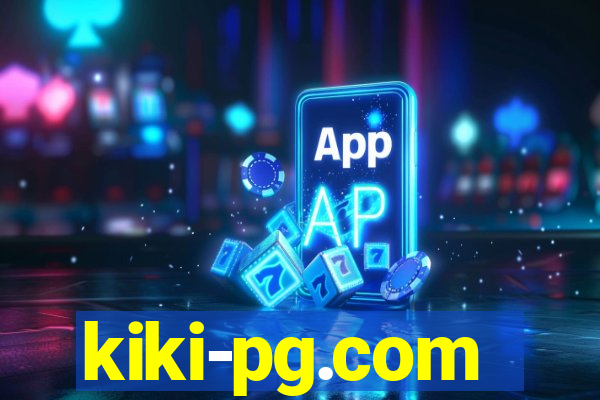 kiki-pg.com