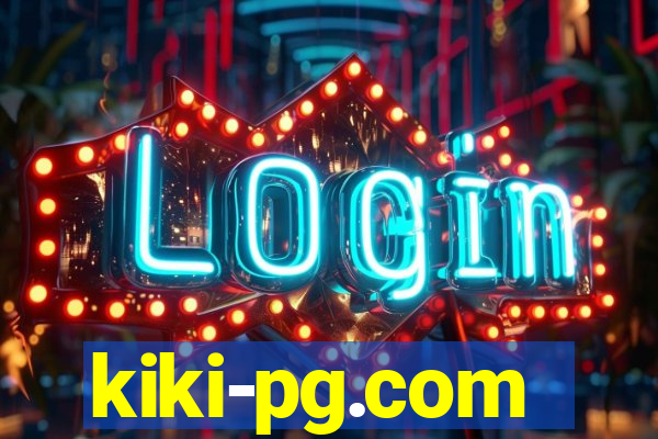 kiki-pg.com