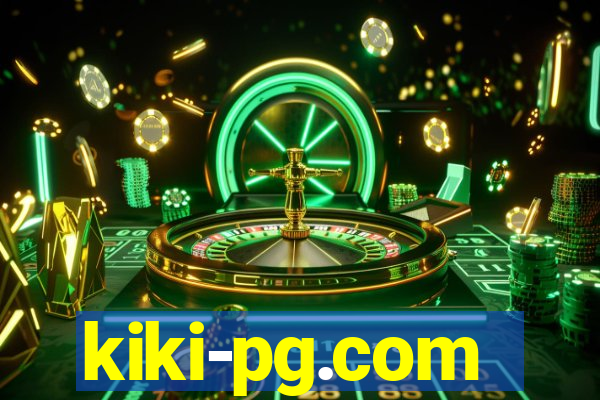 kiki-pg.com