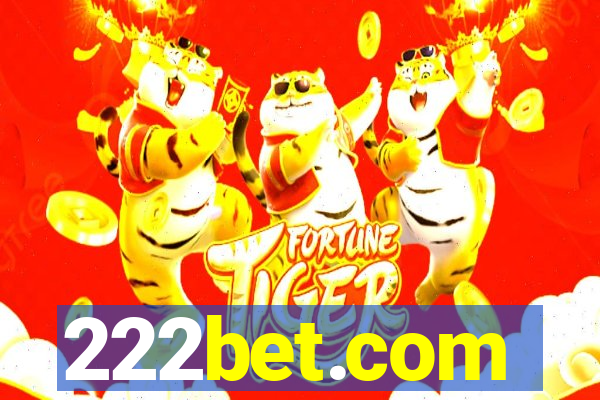 222bet.com