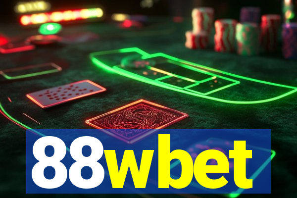 88wbet