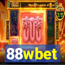 88wbet