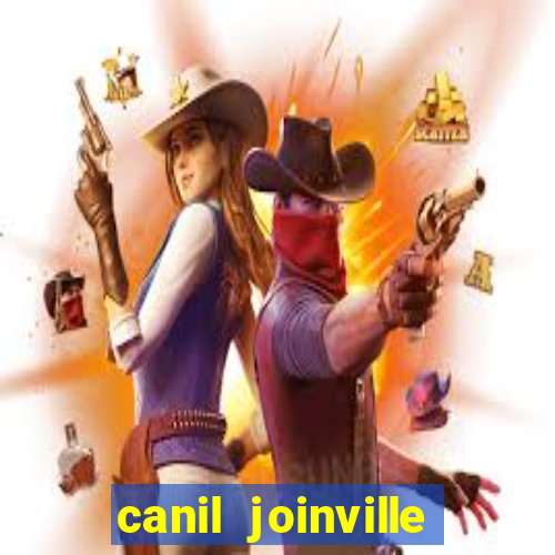 canil joinville vila nova