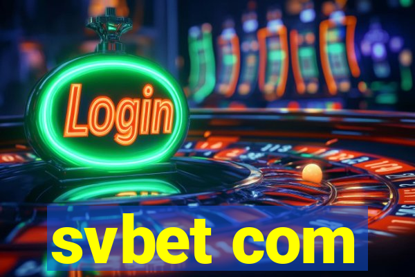 svbet com