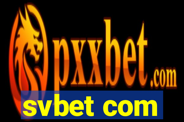 svbet com