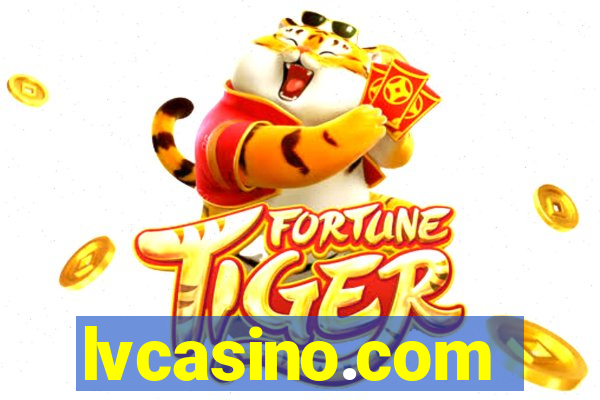 lvcasino.com