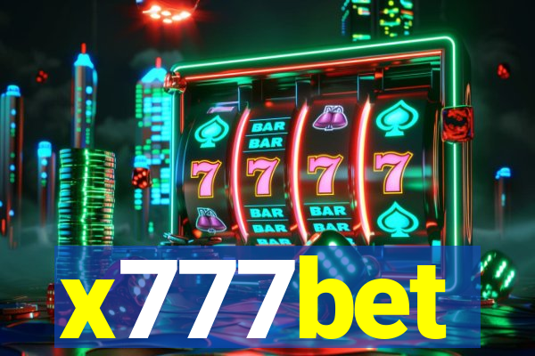 x777bet