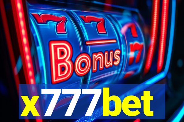 x777bet